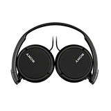 Sony ZX Series Wired On-Ear Stereo Headphones