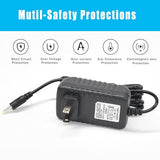 Amazon Echo Dot Replacement Charger Power Adapter