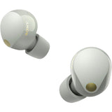 Sony WF-1000X True Wireless Noise-Canceling Earbuds