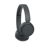 Sony WH-CH520 Bluetooth On-Ear Headphones with Mic