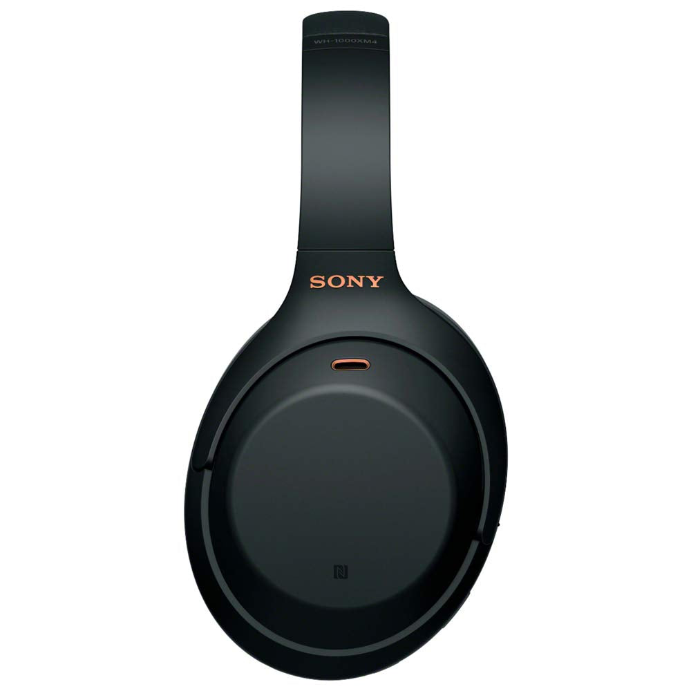 Sony WH-1000XM4 Wireless Noise-Canceling Headphones