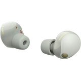 Sony WF-1000X True Wireless Noise-Canceling Earbuds