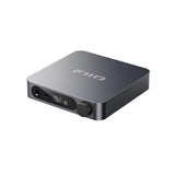 FiiO K11 Hi-Res Balanced Desktop Headphone DAC & Amp