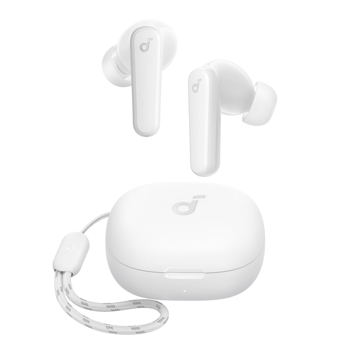 Soundcore Anker P20i True Wireless Earbuds with Big Bass