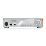 D&A Alpha Pro Hi-Res DAC Headphone Amp Decoder