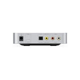 FiiO K11 Desktop DAC Headphone Amplifier for HiFi