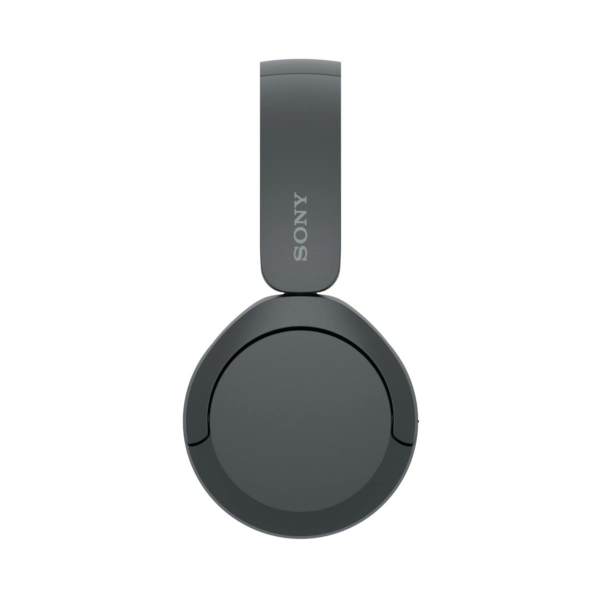 Sony WH-CH520 Bluetooth On-Ear Headphones with Mic