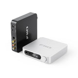 FiiO K11 Desktop DAC Headphone Amplifier for HiFi