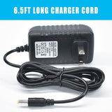 Amazon Echo Dot Replacement Charger Power Adapter