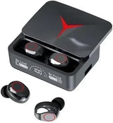 Bluetooth 5.3 Low-Latency Wireless Gaming Earbuds