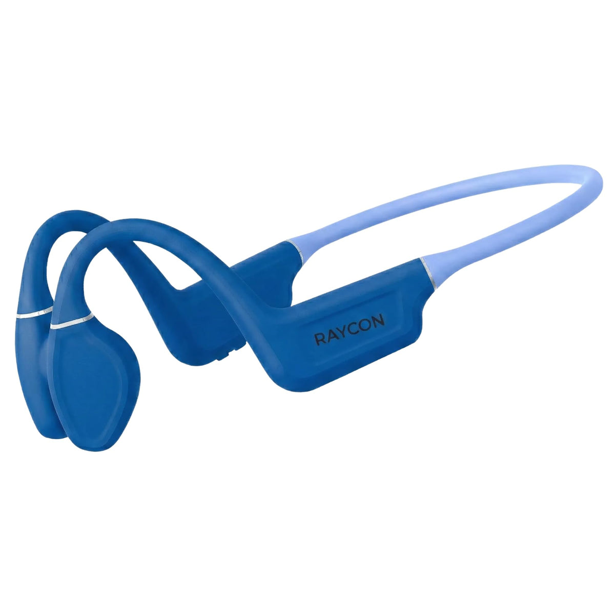 Raycon IP68 Open-Ear Bone Conduction Sports Headphones