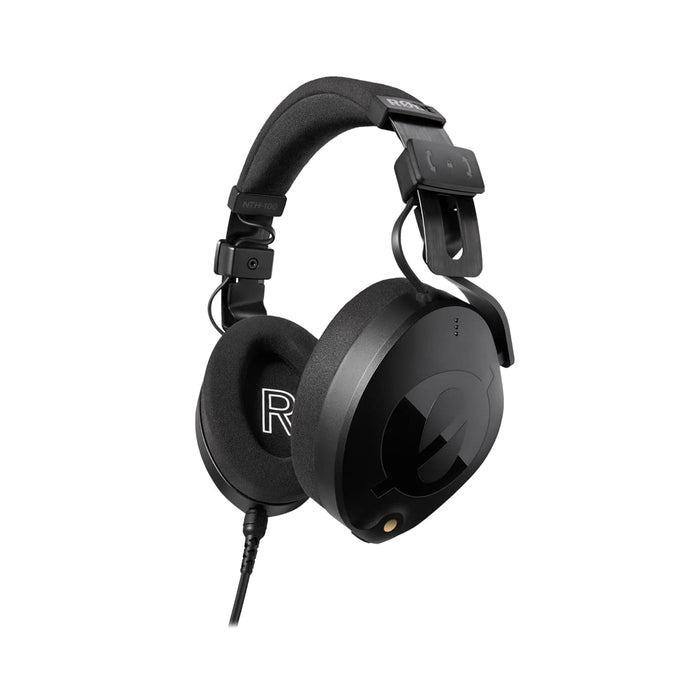 Rode NTH-100 Professional Over-Ear Studio Headphones