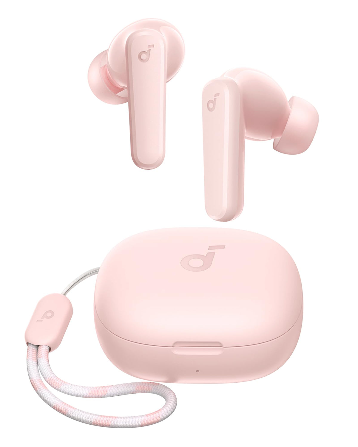 Soundcore Anker P20i True Wireless Earbuds with Big Bass
