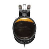 Audio-Technica ATH-AWKG Kurogaki Wood Headphones