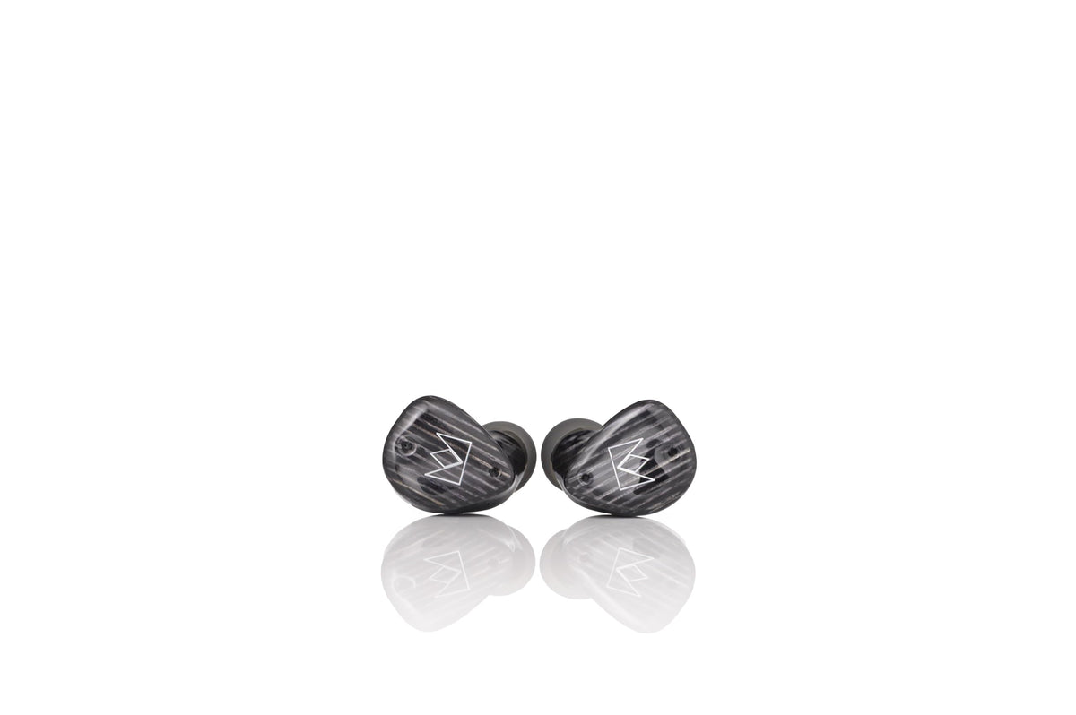 Noble Audio FoKus Prestige Encore Wireless Earbuds