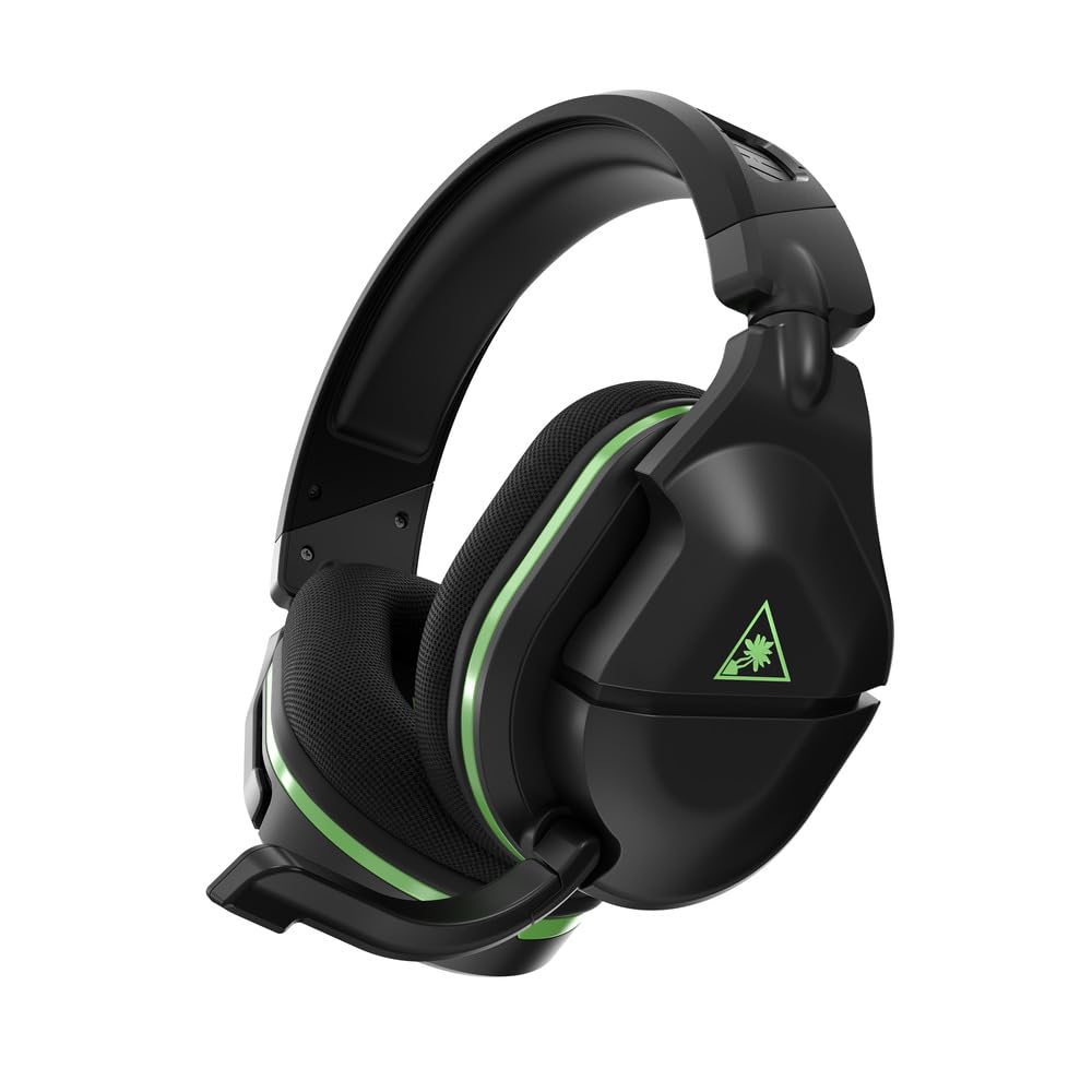 Turtle Beach Stealth Wireless Multiplatform Gaming Headset