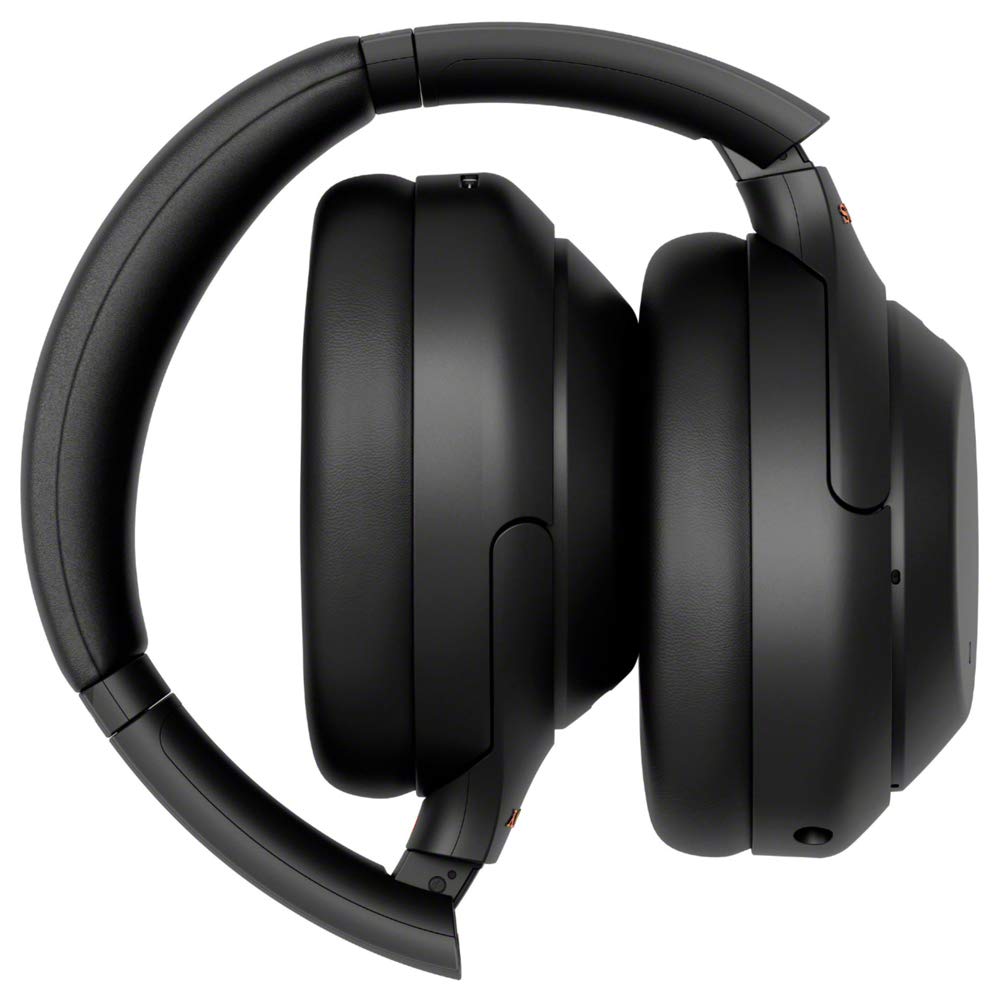 Sony WH-1000XM4 Wireless Noise-Canceling Headphones