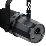 FDUCE SL40X/SL40 Metal Podcast Headset for Streaming