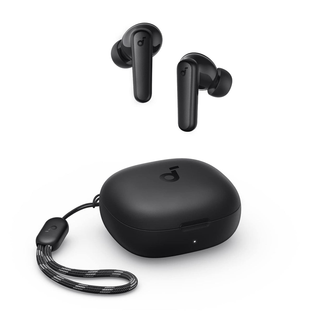 Soundcore Anker P20i True Wireless Earbuds with Big Bass
