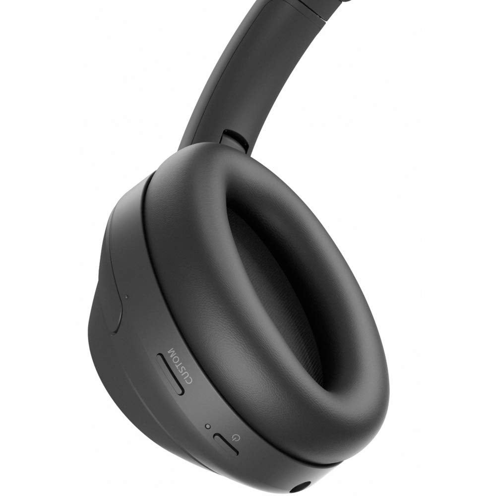 Sony WH-1000XM4 Wireless Noise-Canceling Headphones