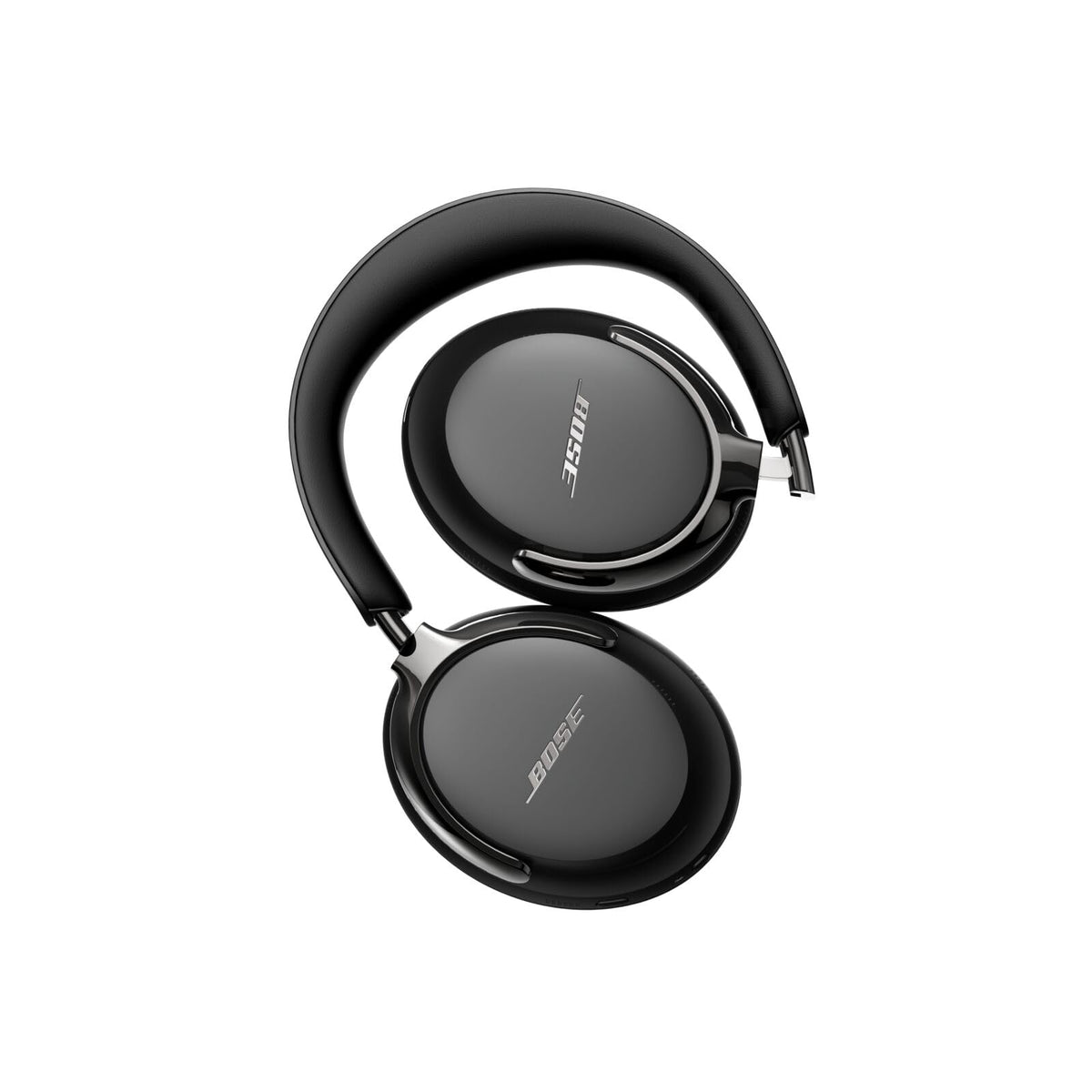 Bose QuietComfort Ultra 2nd Gen Bluetooth Headphones