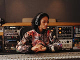 Audio-Technica ATH-M50x Studio Monitor Headphones