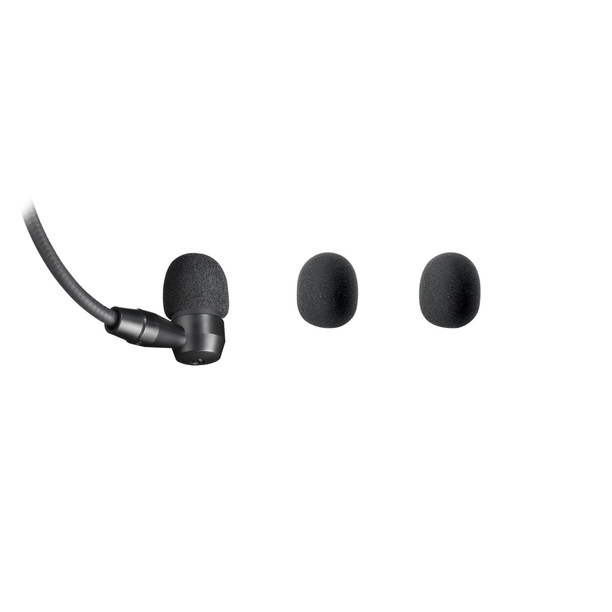 Audio-Technica BPHS1 Broadcast Headset with Boom Mic