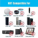 Amazon Echo Dot Replacement Charger Power Adapter