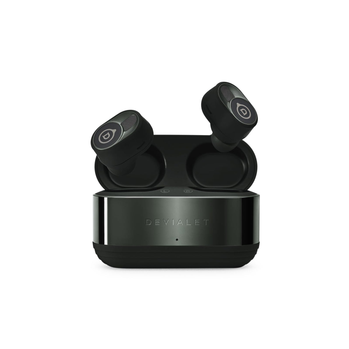 Devialet Gemini II True Wireless Noise-Cancelling Earbuds