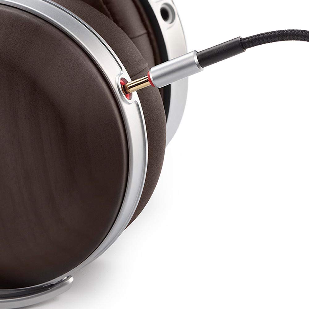 Denon AH-D Series Hi-Fi Over-Ear Audiophile Headphones