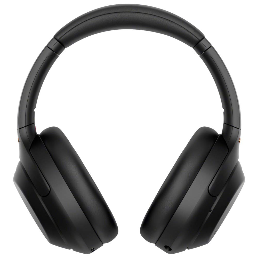 Sony WH-1000XM4 Wireless Noise-Canceling Headphones