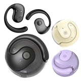 Bluetooth 5.3 Open-Ear Sports Earbuds with HD Mic