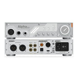 D&A Alpha Pro Hi-Res DAC Headphone Amp Decoder