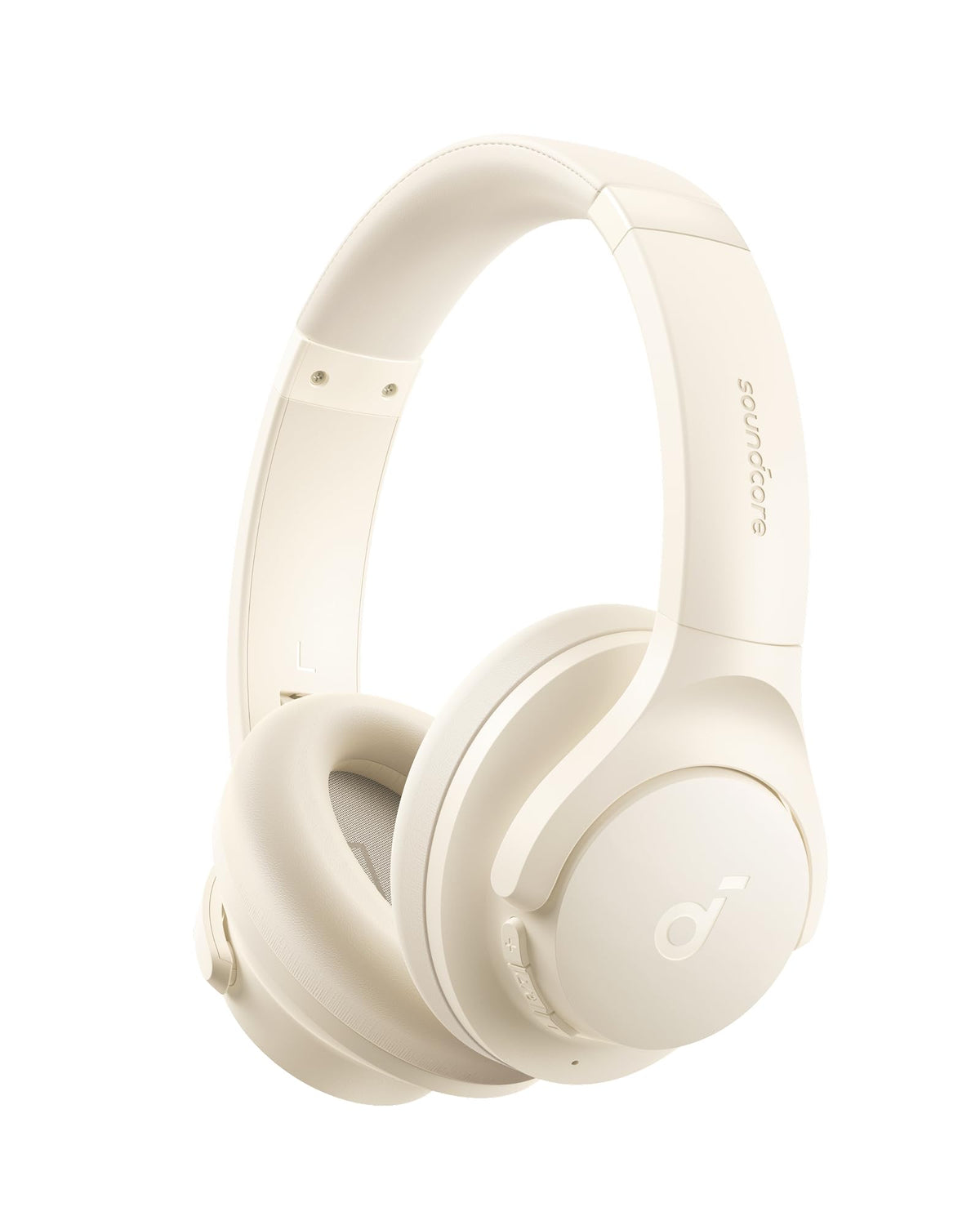 Soundcore Q20i Hybrid ANC Wireless Over-Ear Headphones