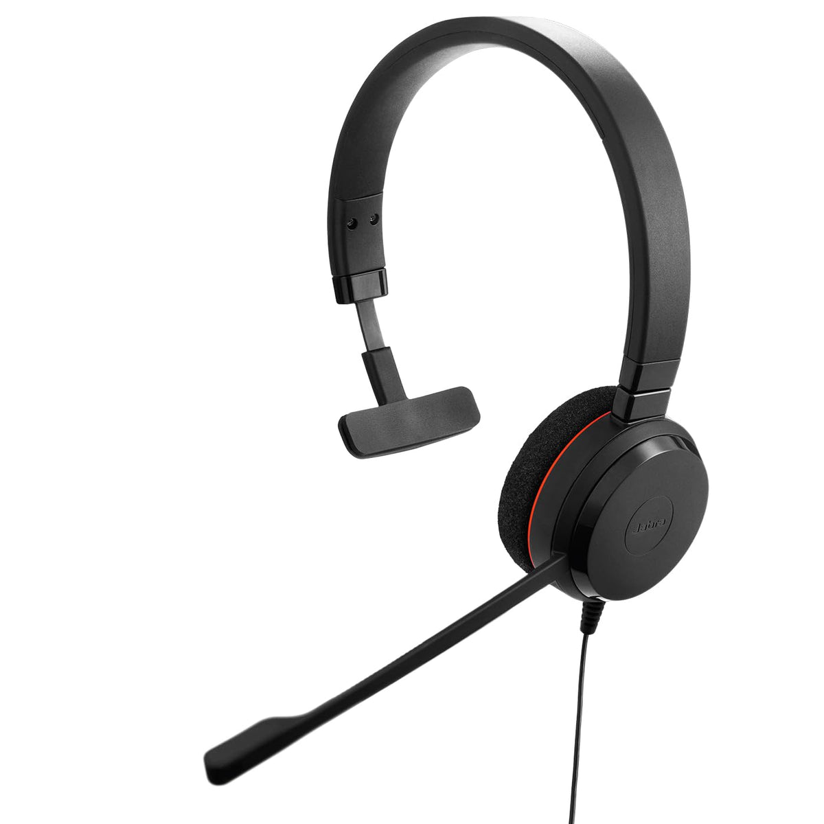 Jabra Evolve 20 Wired Office Headset 2025 Edition