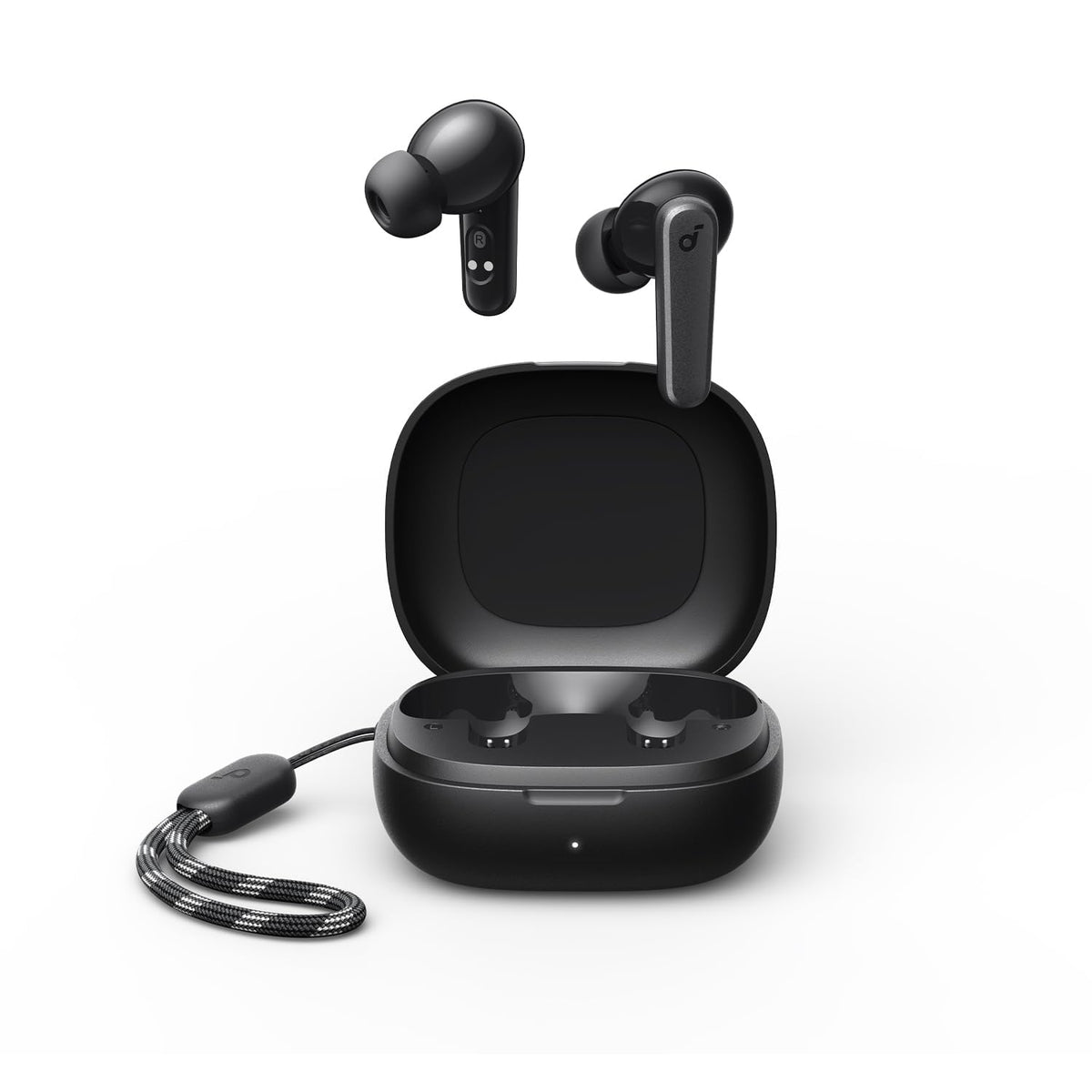 Soundcore Anker P20i True Wireless Earbuds with Big Bass