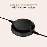 Jabra Evolve 20 Wired Office Headset 2025 Edition