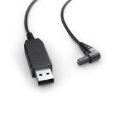 5V to 15V USB Charging Cable for Black & Decker Drills
