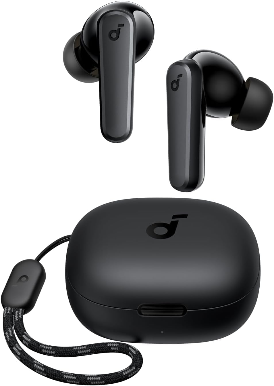 Soundcore Anker P20i True Wireless Earbuds with Big Bass