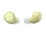 Sony WF-C510 True Wireless Bluetooth Earbuds with Mic