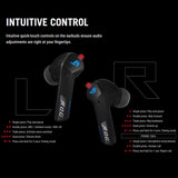 ROG Cetra SpeedNova ANC True Wireless Gaming Earbuds
