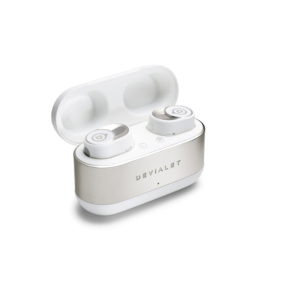 Devialet Gemini II True Wireless Noise-Cancelling Earbuds