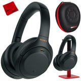 Sony WH-1000XM4 Wireless Noise-Canceling Headphones