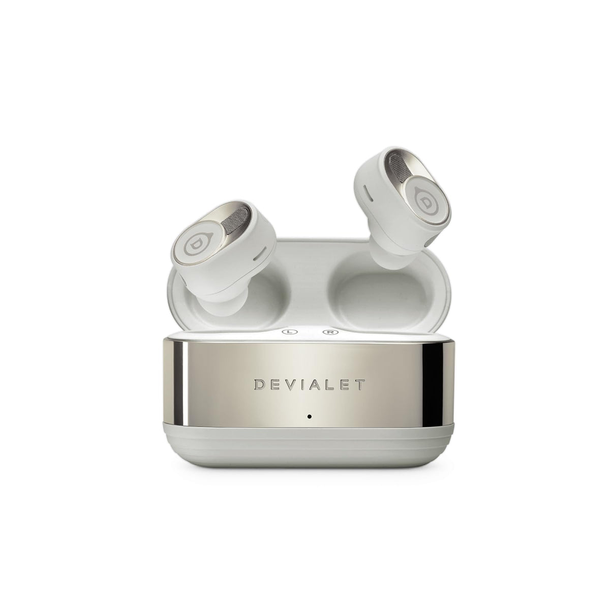 Devialet Gemini II True Wireless Noise-Cancelling Earbuds