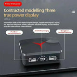 Bluetooth 5.3 Low-Latency Wireless Gaming Earbuds