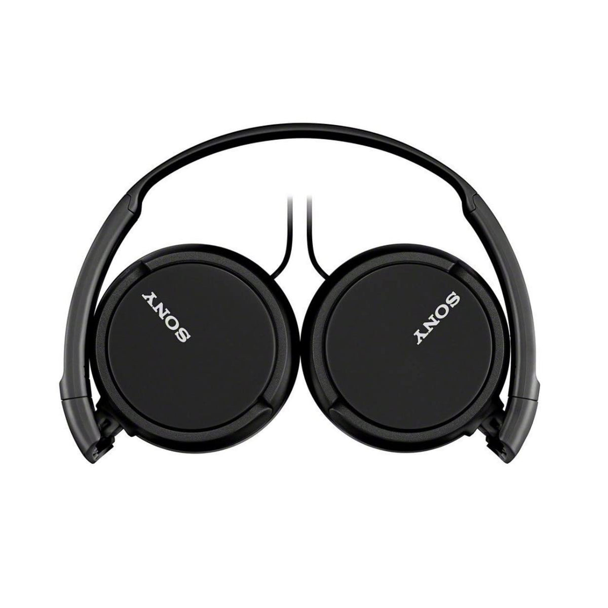 Sony ZX Series Wired On-Ear Stereo Headphones