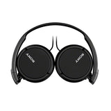 Sony ZX Series Wired On-Ear Stereo Headphones