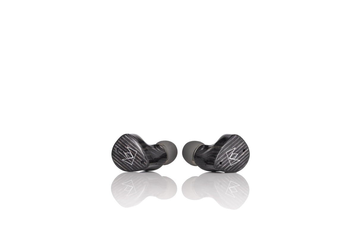 Noble Audio FoKus Prestige Encore Wireless Earbuds