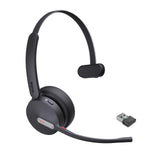 Yealink BH70 Wireless Bluetooth Headset with Microphone for Work