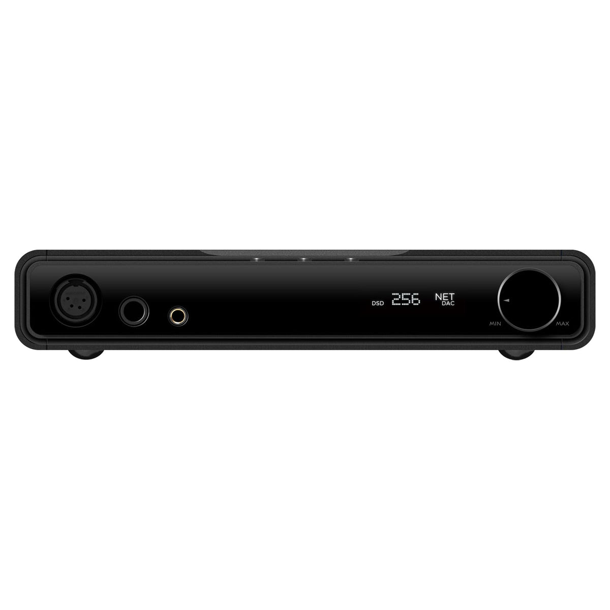 HIFIMAN Serenade Wireless R2R DAC Class A Headphone Amp